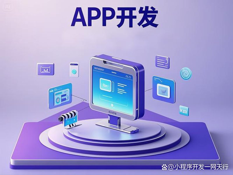 巧用APP外包服务打造企业移动战略