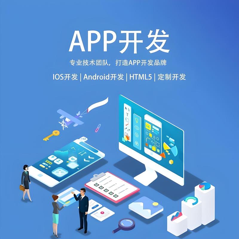 厦门软件开发